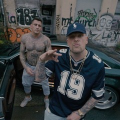 Frisch Aus Der Trap (ft. Bonez MC)