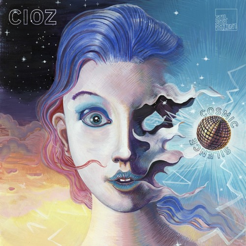 Cioz - Cosmic Noise [Snippet]