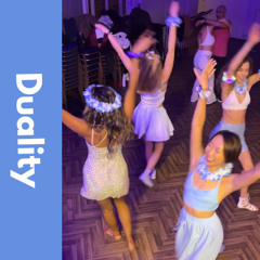 Duality pt.2 - LambaGlow Ice Cold - 2025 November 21st - From Lambada Romantica to Jungle Lambada