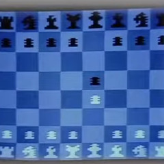 Speed Chess