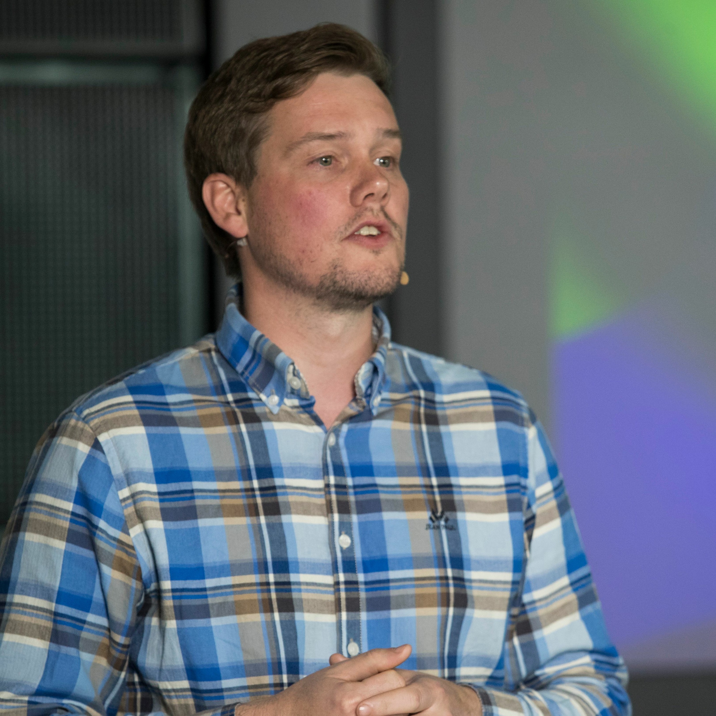 Podcast fra Norges Fotballforbund