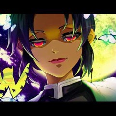 Shinobu - Veneno Tão Cruel ｜ Wendlly