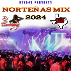 Djsammy Norteñas Nuevas 2024 Live Mix