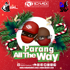Parang all the Way (Soca Christmas Parang Music)