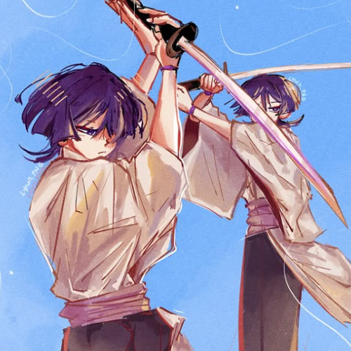 Sword Dancer's Theme