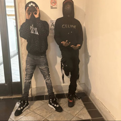 Kb Wickk - AYEEAYY