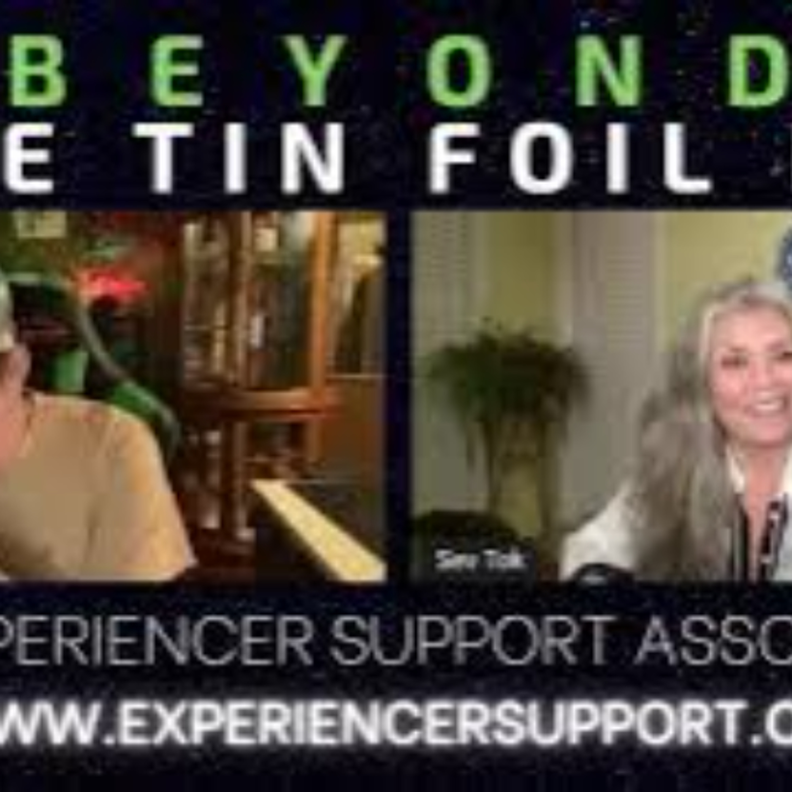 (REPEAT) S04E32 - October 6, 2022 – Beyond The TinFoil Hat with Ryan Stacey – Sev Tok