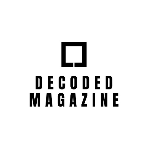 Decoded Magazine Mix of the Month October Submission – MagiQ