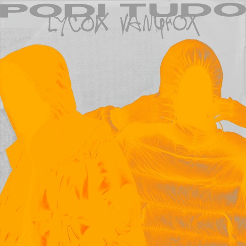DJ Lycox X VANYFOX - PODI TUDO