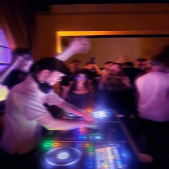 ECM | Abercrombie Set 15.11.24