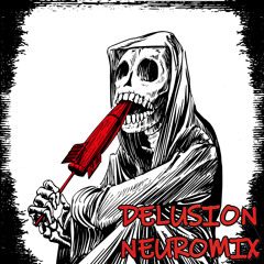 Neurofunk Mix 002
