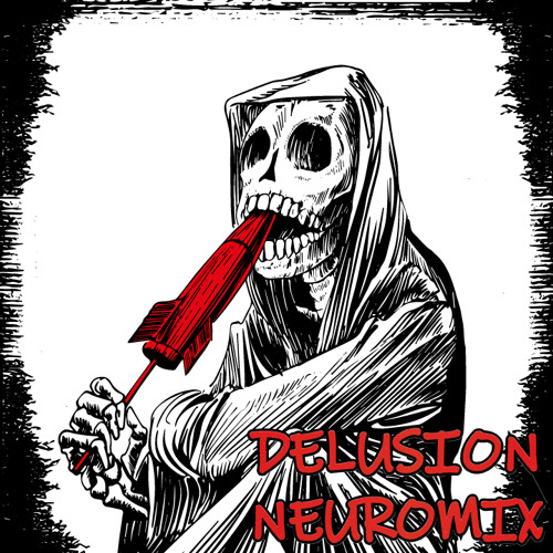 Neurofunk Mix 001