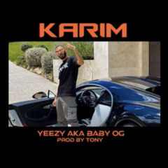 YEEZY LA DIFERENCIA- KARIM (PROD.mp3