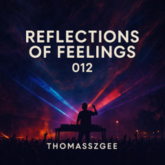 Reflections of feelings 012