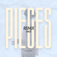 Pieces - SNCLS Afro House Remix