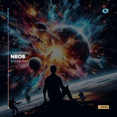 Starburst (Original Mix)