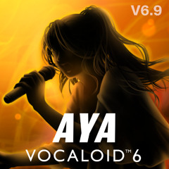 AYA V6.9 - City Pop -