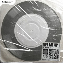 Lift Me Up (Radio Edit)