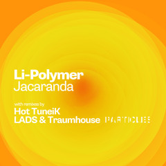 Jacaranda (Original Mix)