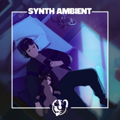 Synth Ambient - chill music to sleep to