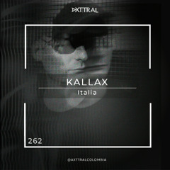 KALLAX - AXTTRAL SERIES 262