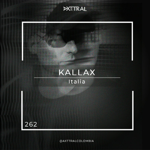 KALLAX - AXTTRAL SERIES 262