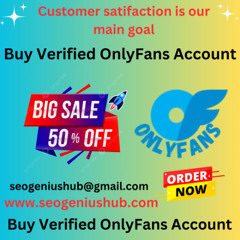 Top Service To Buy Verified OnlyFans Account 2025