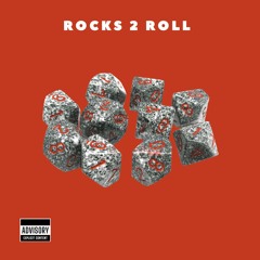 ROCKS 2 ROLL x Glapu