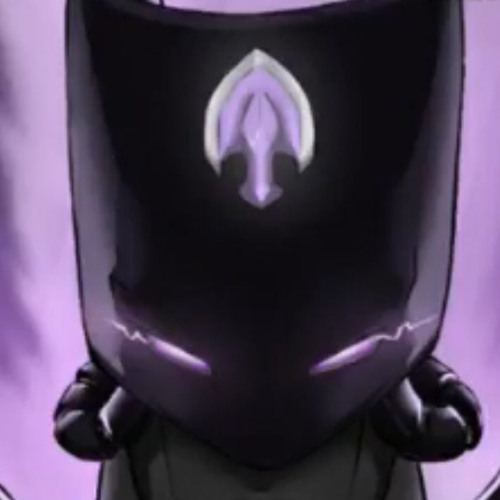 Cover art for STWR THEME