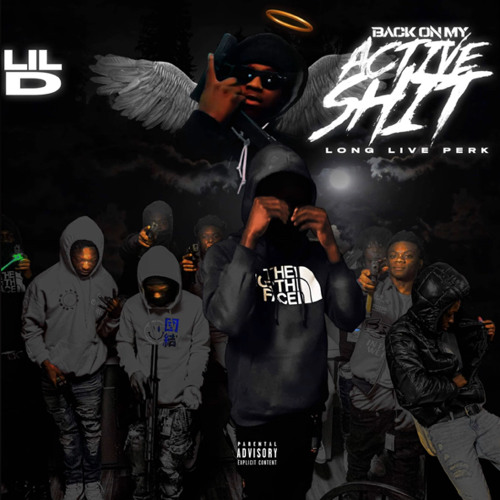 getactive derrick & doubleg jb & jumpout trizzy - get active flow