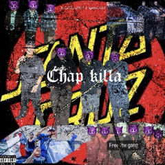 Chap killa locoTravi1903 x Spanky208