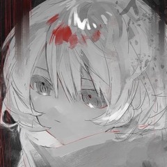 scarlet (cover)