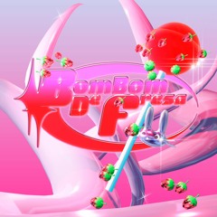 BOMBOM DE FRESA - LINAPARY, ZAMBI, BZZHOUND Guaracha 2023