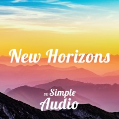 New Horizons - [Epic Background Music / Emotional Cinematic Music]