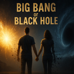 Big Bang or Black Hole (Epic)