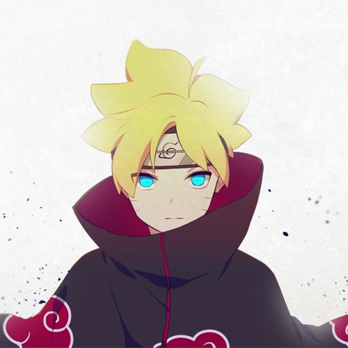 Boruto: Naruto Next Generations - Opening 5