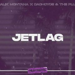 Malik Montana x DaChoyce - Jetlag (Majki Bootleg)