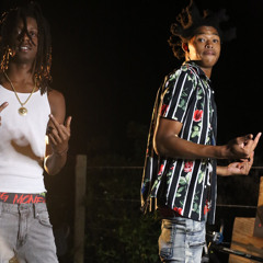 Posted up Ft HotBoi Juice