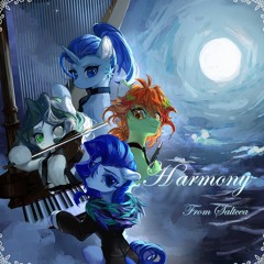 Song From Saltcea