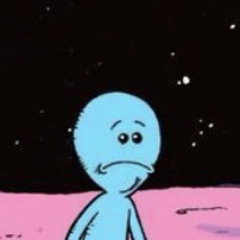 TIRED OF ME