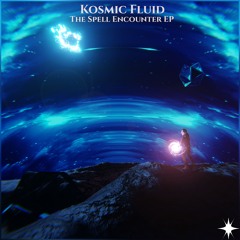 Kosmic Fluid - The Absence Of Light