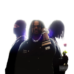 Scatter (Ft Tinoo, OchoEbk & SG LucKee)