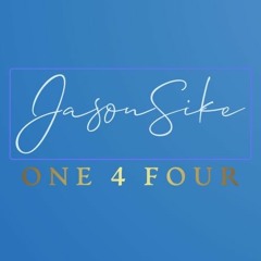 JasonSike - One 4 Four (HIP HOP/ DRILL INSTRUMENTAL) [432hz] - 144bpm -