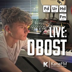 Feed Your Head Live: OBOST