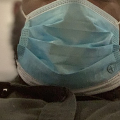 MELLY F BABY X BABY FAZZOE- THERE HE GO