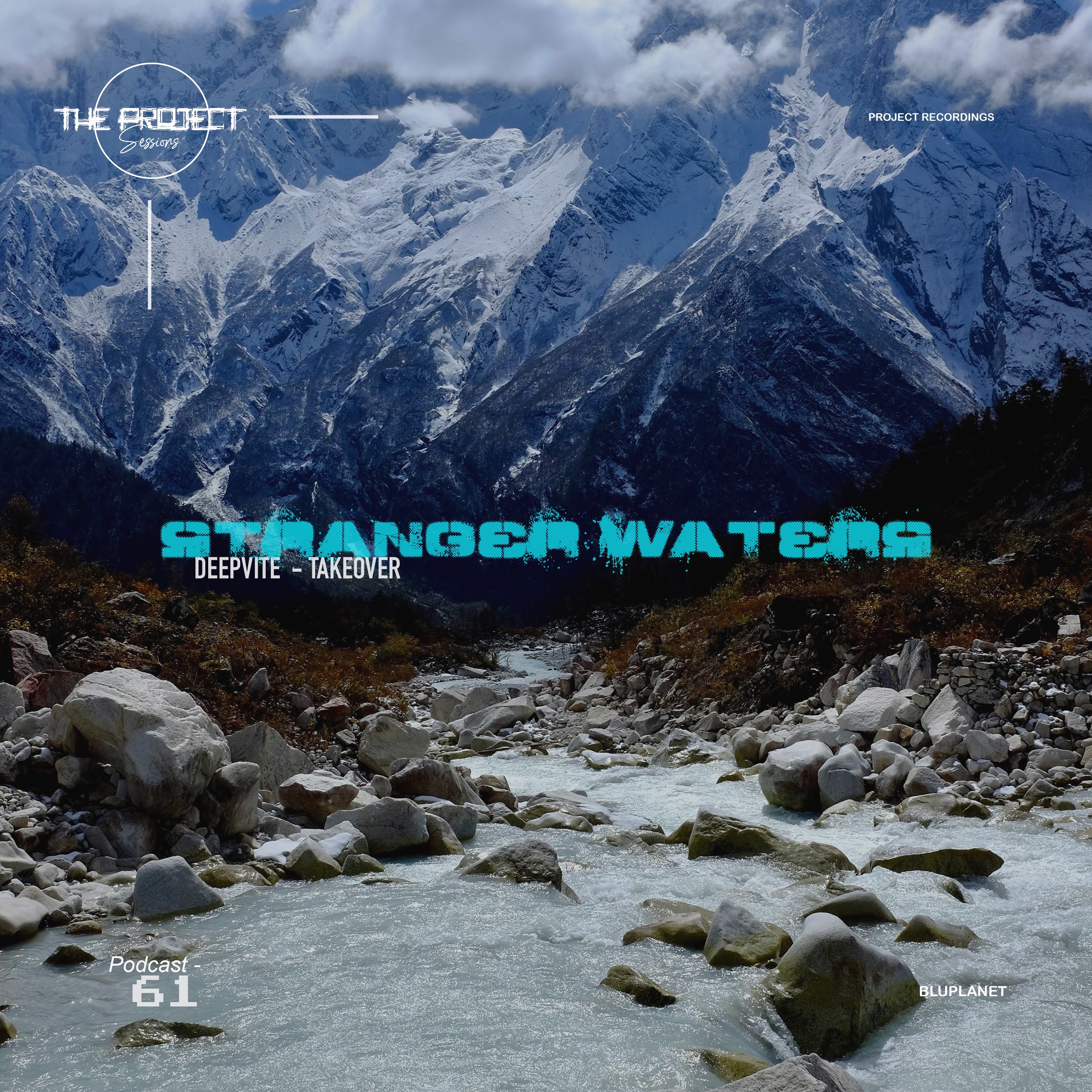 The Project Sessions