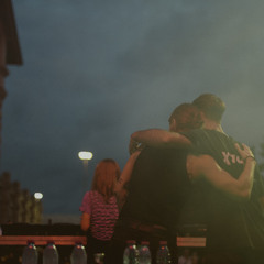 Bellas b2b MayDay at Reworks Festival (26/09/2025)