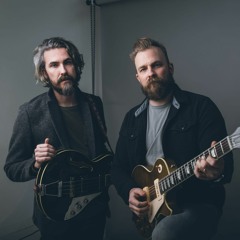 The Bros Landreth - Antena 1 - Completo