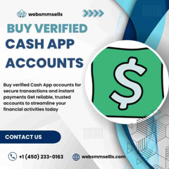 Buy Fully Verified Cash App Account Safely Online