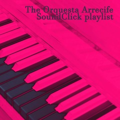 The Orquesta Arrecife SoundClick playlist